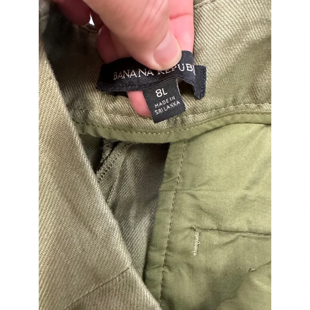 Banana Republic banana republic
